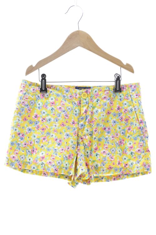Pantaloni corti