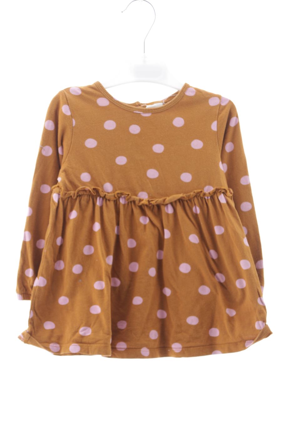 Camiseta de manga larga de Alana de la talla 2 años de segunda mano