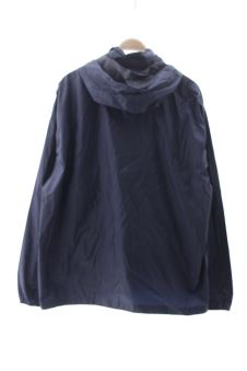 Chubasquero XXXL Quechua (DECATHLON)