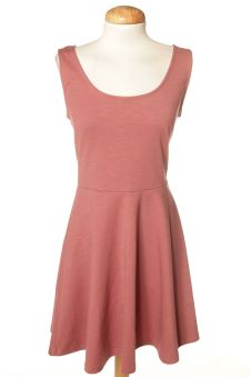 Einfaches Kleid M FB sister