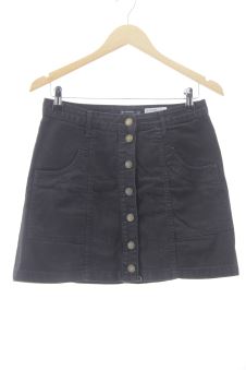 Falda 38 Stradivarius