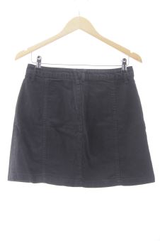 Falda 38 Stradivarius