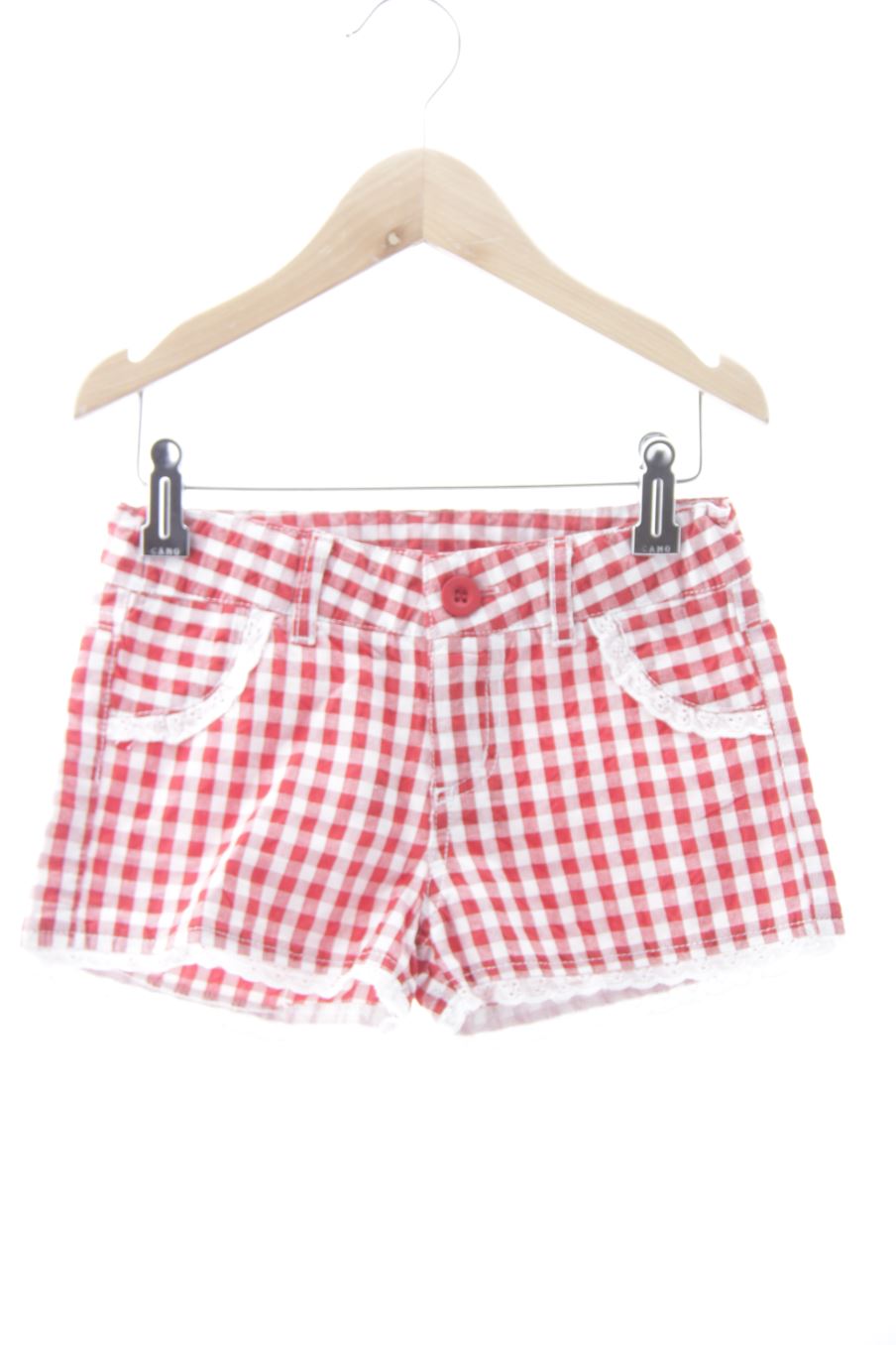 Short Top top de la taille 3 ans de seconde main