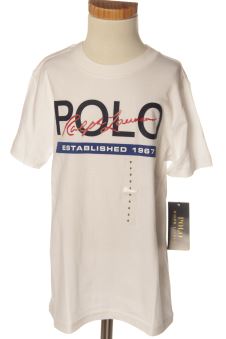 T-shirt 6 ans Polo Ralph Lauren