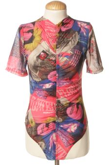 Body M Desigual, foto 1 di 2