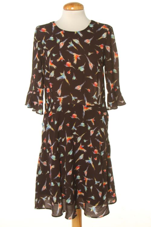 Robe casual