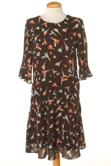 Robe casual M Kookai