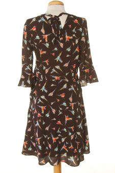 Robe casual M Kookai