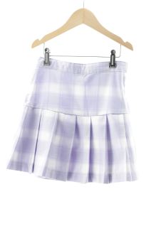 Falda 8 años H&M