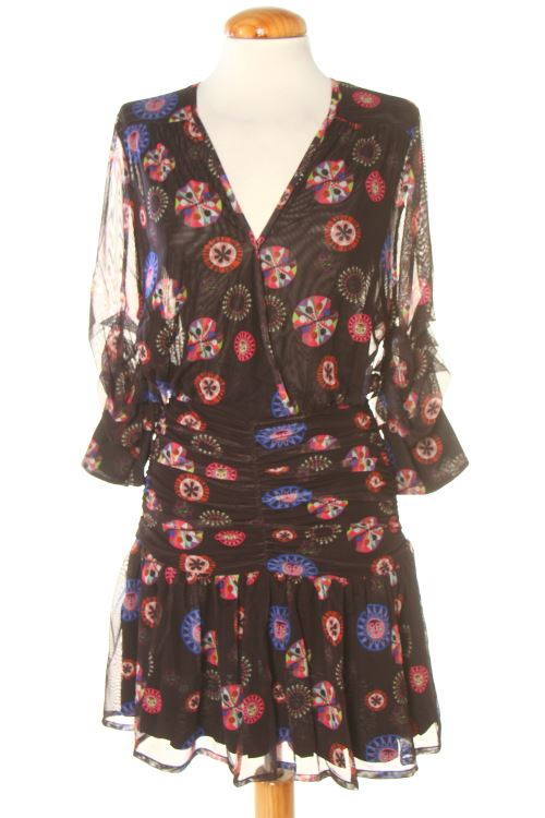 Robe casual