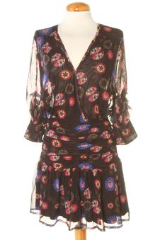 Vestito casual M Desigual, foto 1 di 2