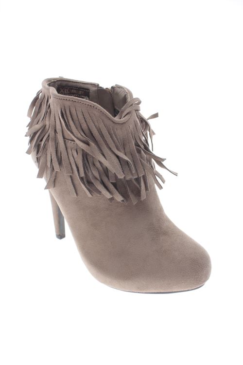 Bottines
