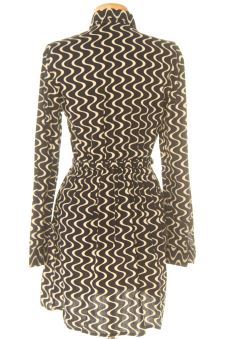 Robe casual XS Stradivarius