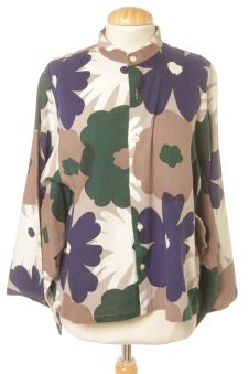 Blusa de manga larga M SOU.SOU