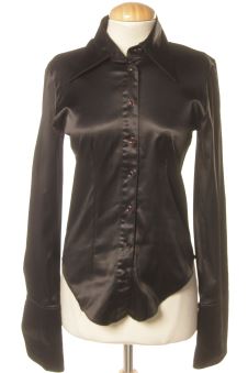Chemise 36 Clockhouse (C&A)