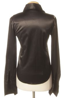 Chemise 36 Clockhouse (C&A)