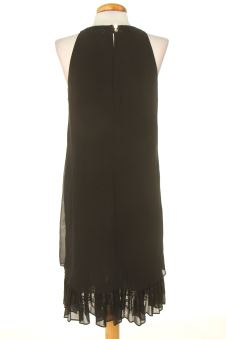 Vestido elegante 40 Esprit