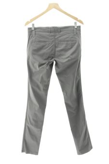 Pantalon largo 38 Zara