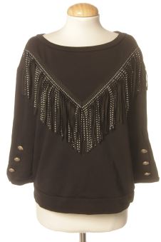 Sudadera S Almagores