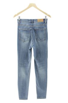 Vaquero 36 Stradivarius
