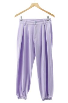 Pantaloni S LUMINA