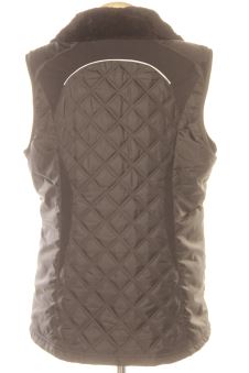 Gilet imbottito 46 Fouganza (DECATHLON)