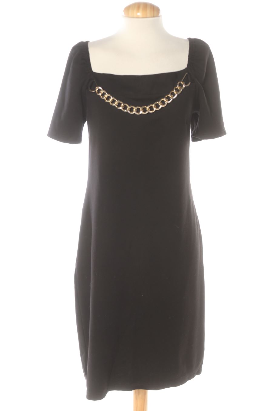 Vestito casual de KAREN MILLEN de la talla 44, de color nero