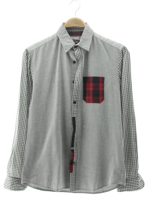 Chemise