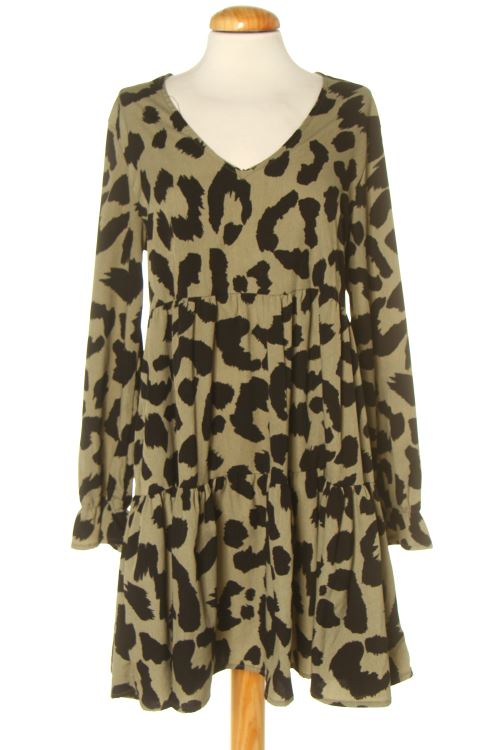 Robe casual