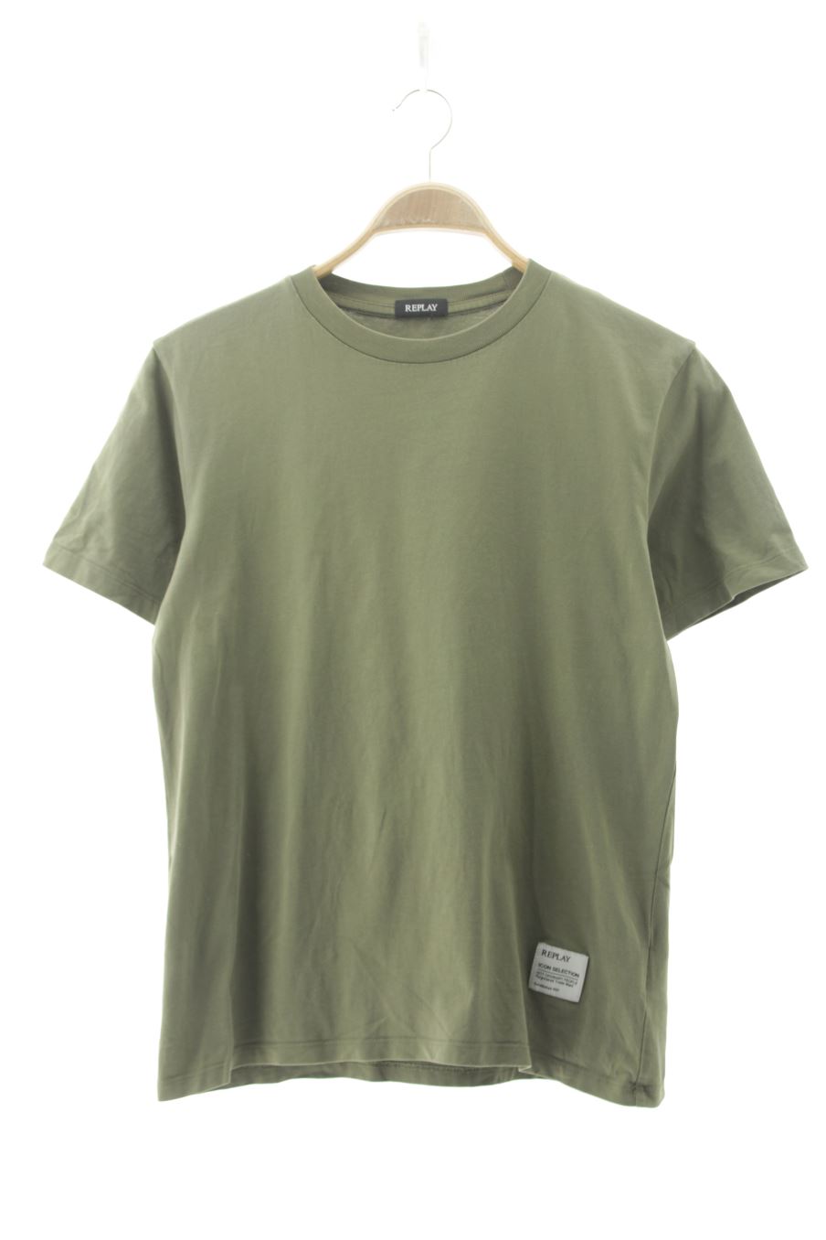 T-shirt Replay de la taille M