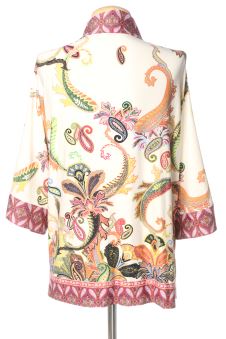 Kimono M El Corte Ingles