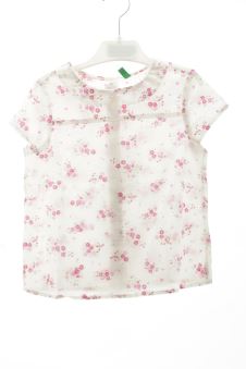 Chemise 3 ans Benetton