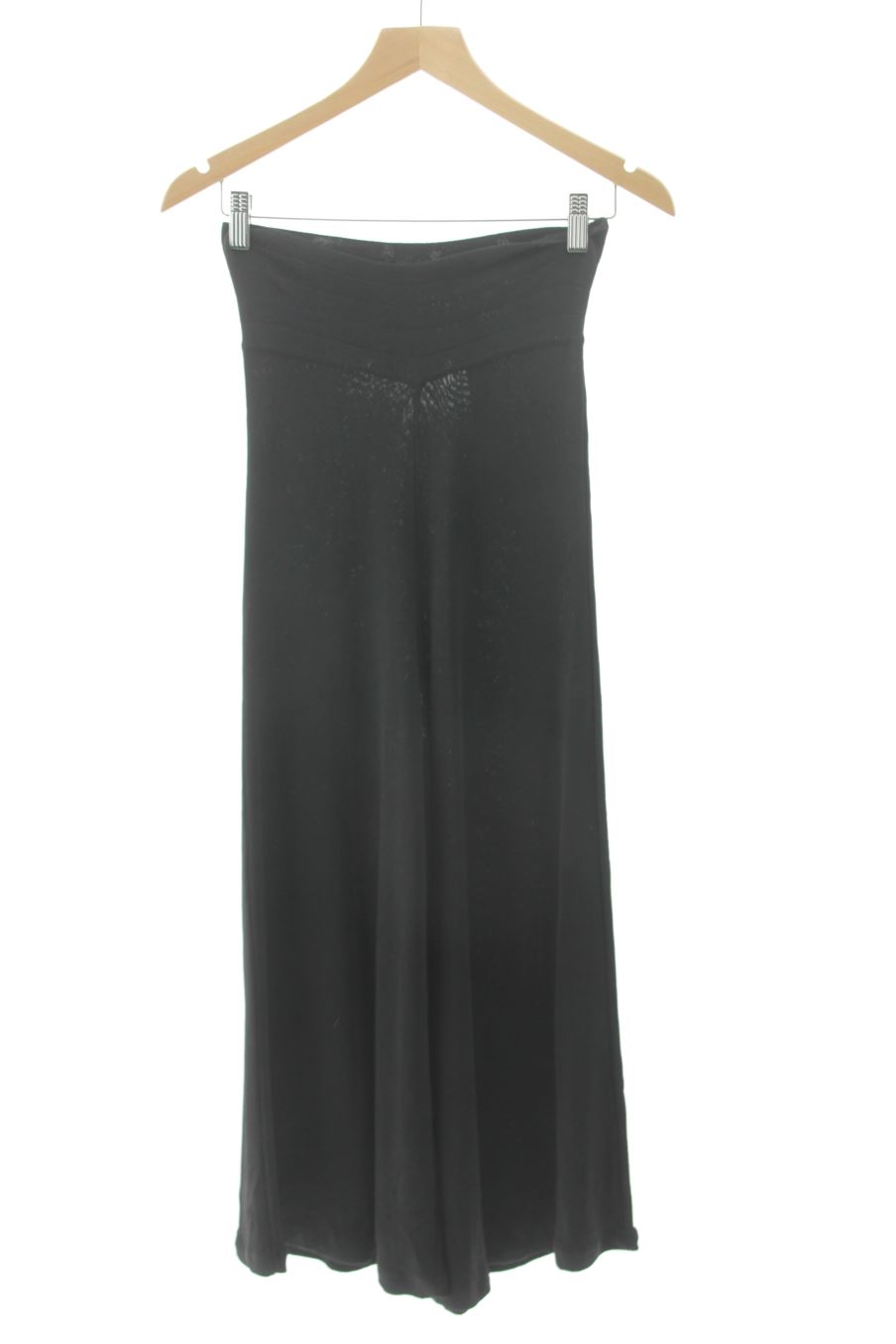 Pantalon Zara de la taille S, de couleur noir