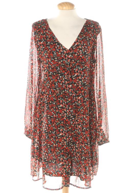 Vestito casual