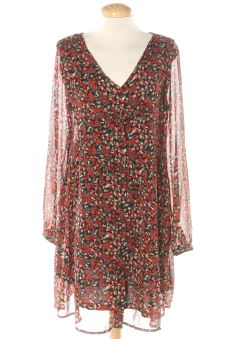Vestito casual M Only, foto 1 di 2