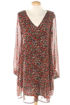 Vestito casual M Only, foto 1 di 2
