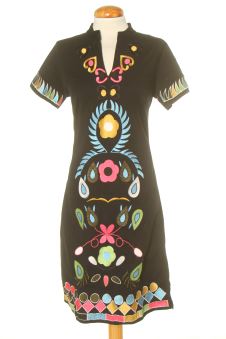 Robe casual XS Bantik, photo 1 sur 2
