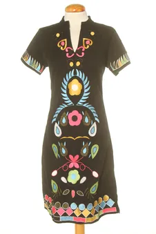 Vestido casual XS Bantik, foto 1 de 2