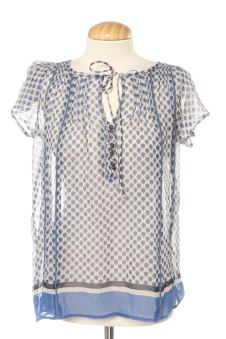Blouse à manches courtes M Sfera, photo 1 sur 2