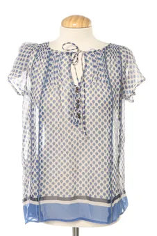 Blusa de manga corta M Sfera, foto 1 de 2