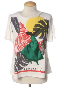 Camiseta L Purificación García, foto 1 de 2