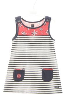 Vestido 4 años Terre de Marins