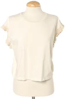 T-shirt S Zara, photo 1 sur 2