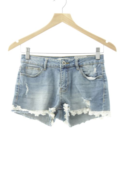 Pantalón corto