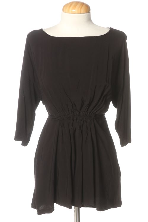 Langärmelige Bluse