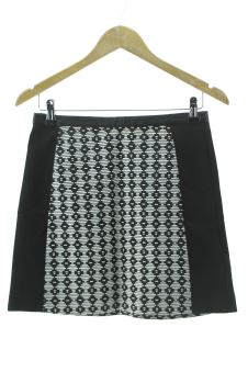 Aufwändiger Rock 36 new look