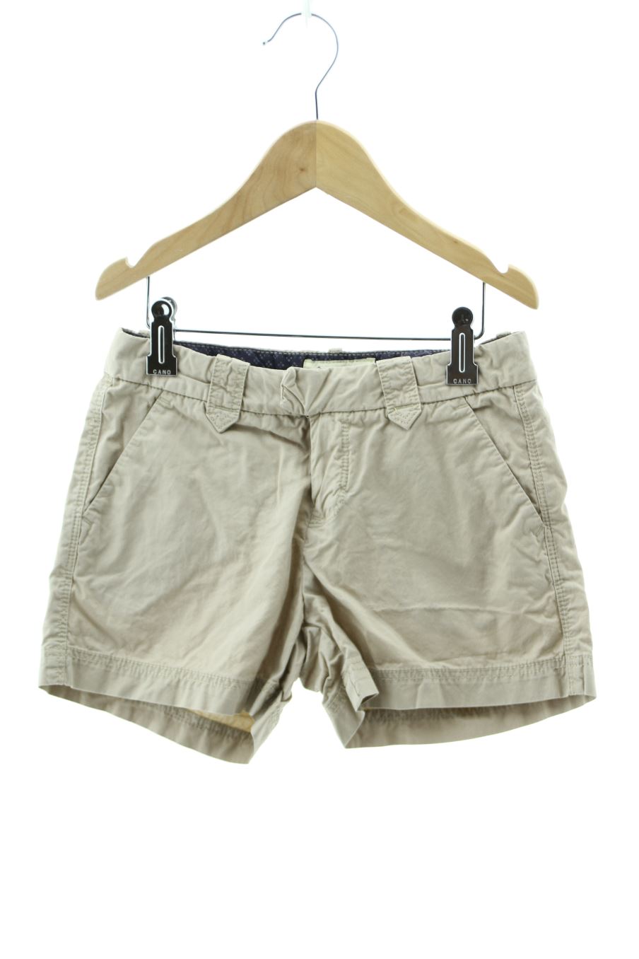 Short Zara de la taille 5 ans de seconde main