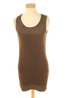 Robe casual S Cache cache, photo 1 sur 2