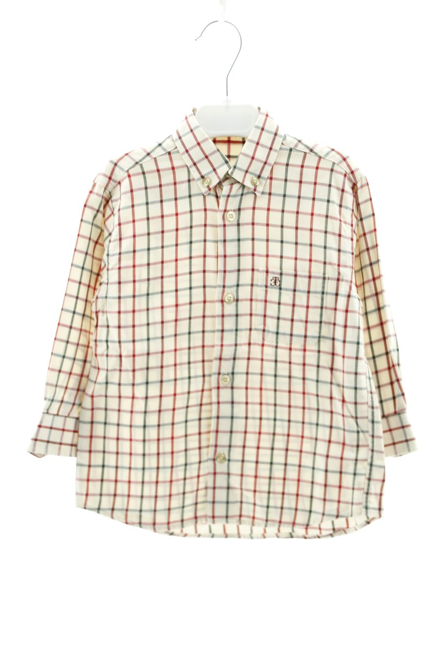 Camisa de manga larga de Piñeiro de la talla 2 años de segunda mano