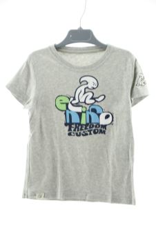 Kurzärmeliges T-Shirt 106 El niño